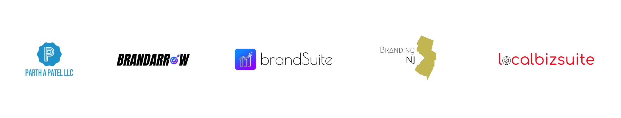 Home 1 Careers Website Company Logos White Background - Careers at Brandarrow | brandSuite