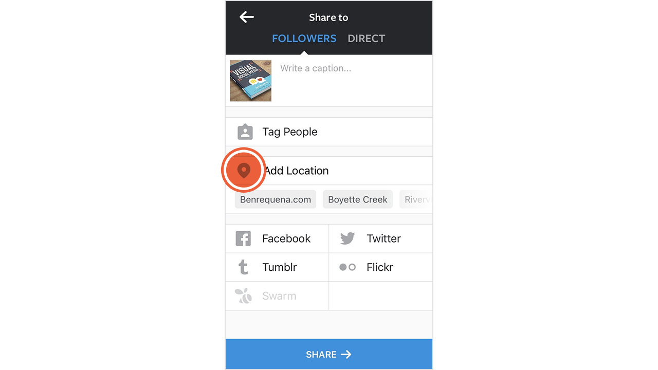 Instagram Reviews