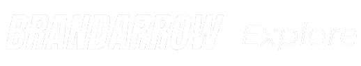 BrandarrowExplore-logo-white