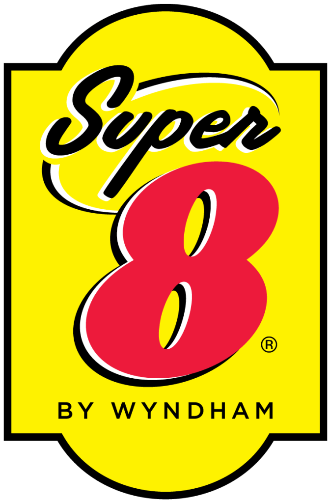 Super 8 Logo